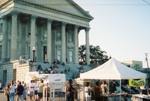 Charleston, SC 1998